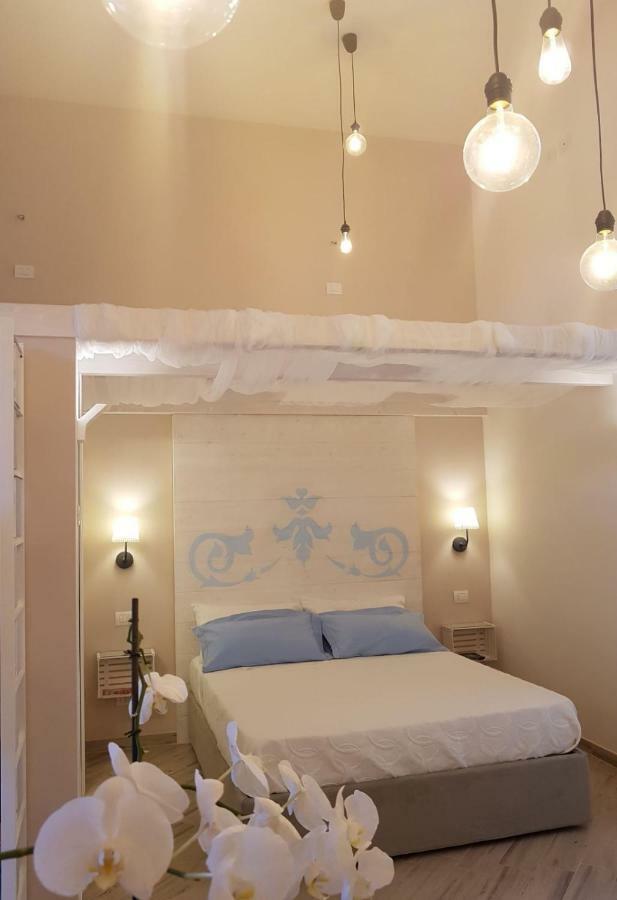 Recondita Armonia Sorrento Exteriör bild